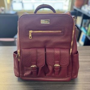 LYMIA I'm Moody Sophie